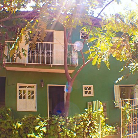 Casas Caminho Do Meio Ленсойс Екстер'єр фото