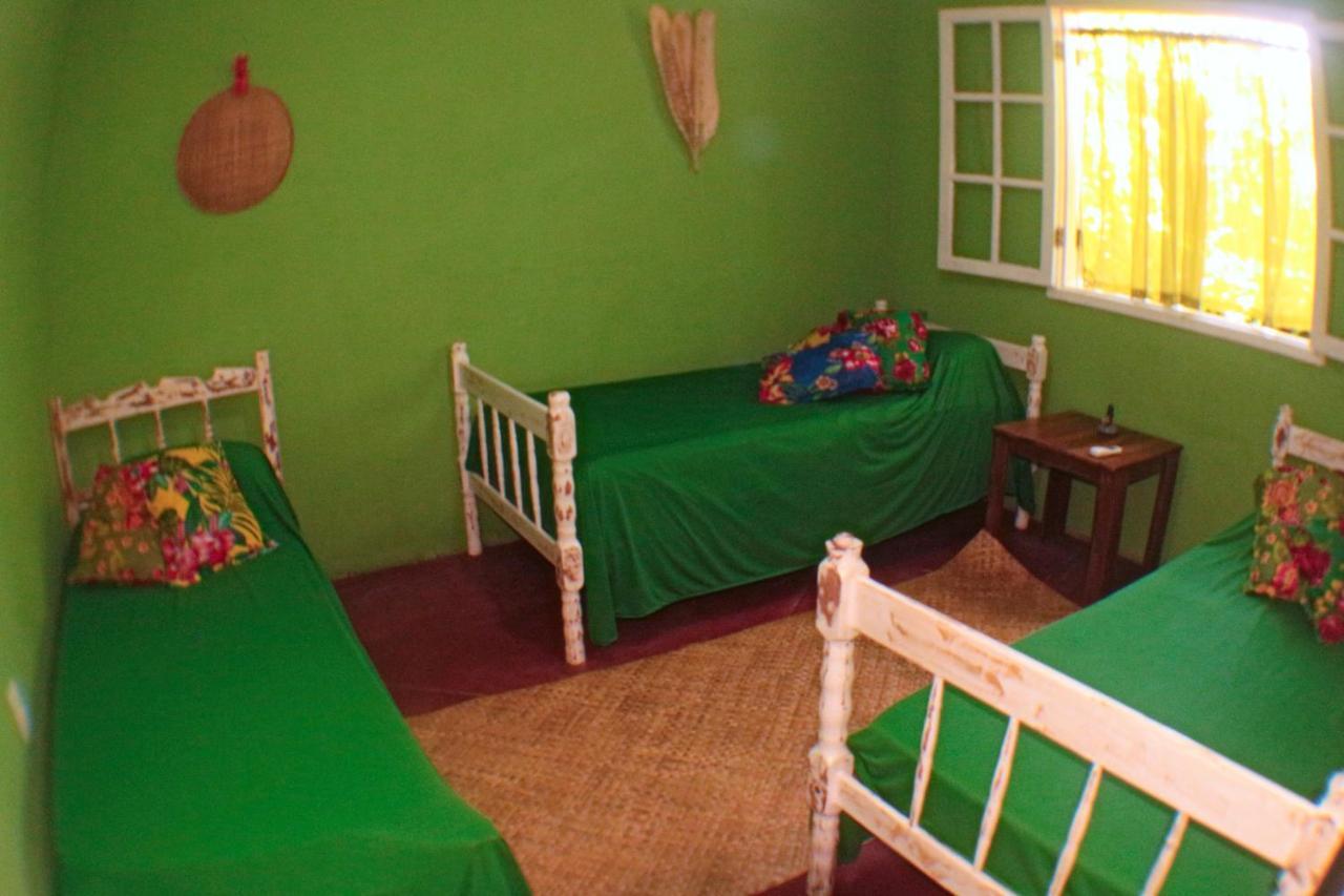 Casas Caminho Do Meio Ленсойс Екстер'єр фото