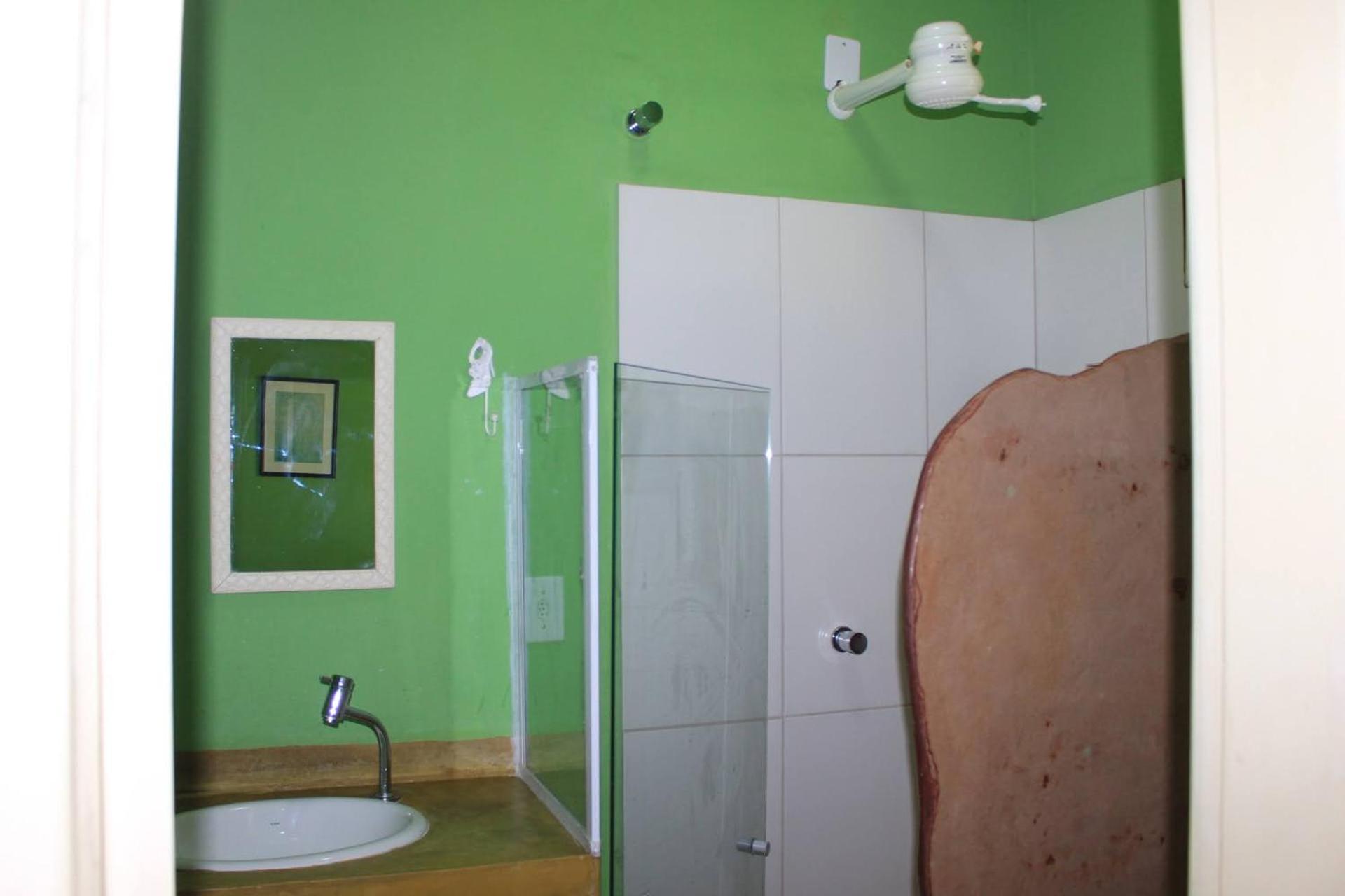 Casas Caminho Do Meio Ленсойс Екстер'єр фото