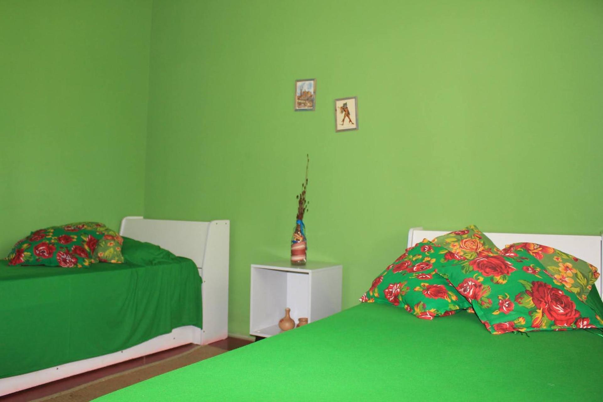 Casas Caminho Do Meio Ленсойс Екстер'єр фото