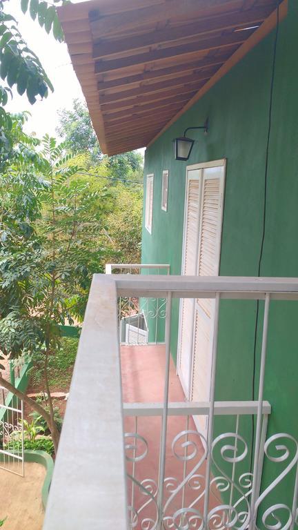 Casas Caminho Do Meio Ленсойс Екстер'єр фото